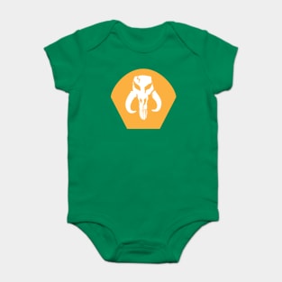 2020 Mythosaur Baby Bodysuit